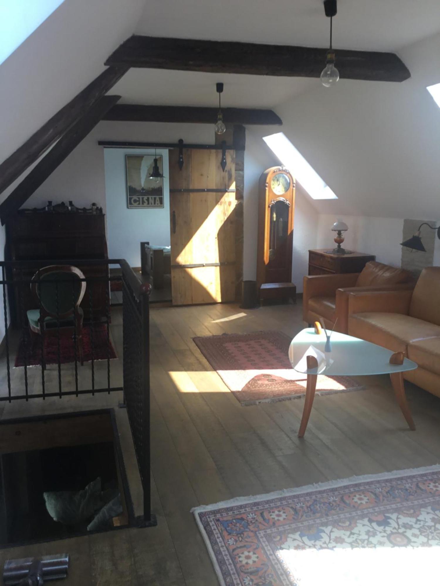 Villa Bieszczadzka Sielanka Wojtkowa Esterno foto