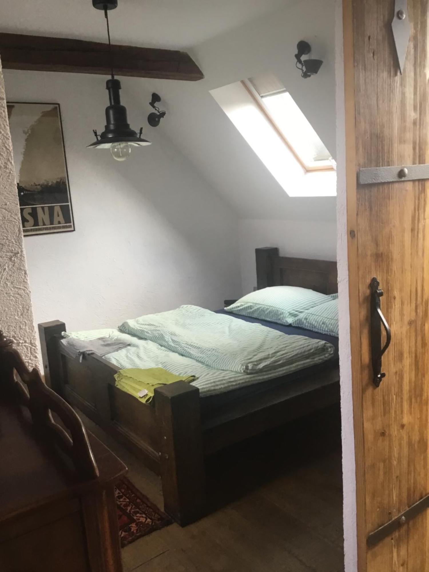 Villa Bieszczadzka Sielanka Wojtkowa Esterno foto